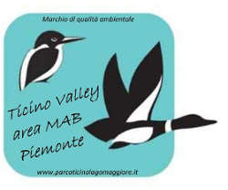 area MAB ticino valley marchio Ticino Valley area MAB