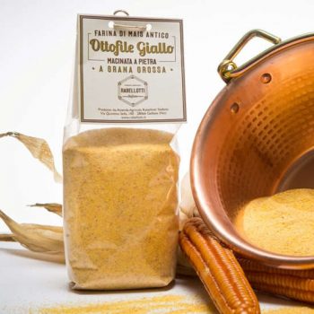 farina antico mais ottofile per polenta